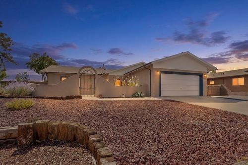 10005 Cardinal Street Nw, Albuquerque, NM, 87114 | Card Image
