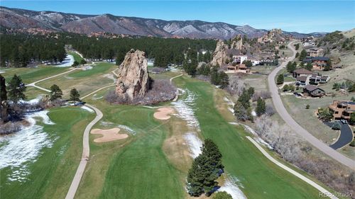 5453 Country Club Dr, Larkspur, CO, 80118-8458 | Card Image