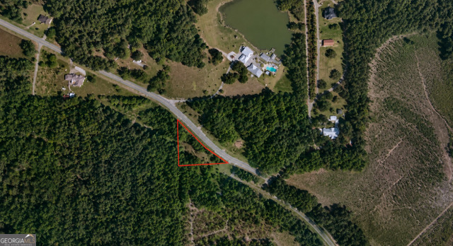 Land in Meansville 2