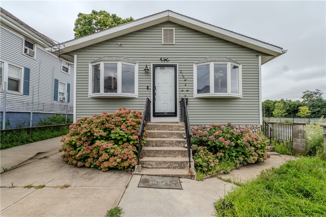 Residential in Providence