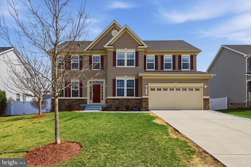 107 Paris Ct, STEPHENS CITY, VA, 22655-3263 | Card Image