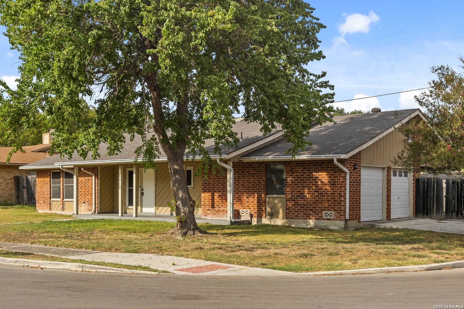 Residential in San Antonio 4