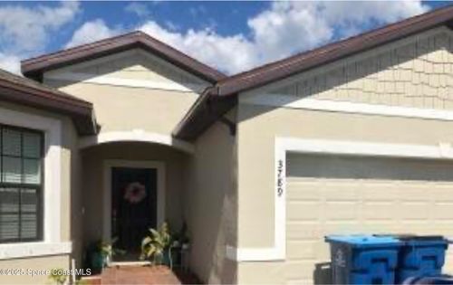 3789 Foggy Mist Road Se, Palm Bay, FL, 32909 | Card Image