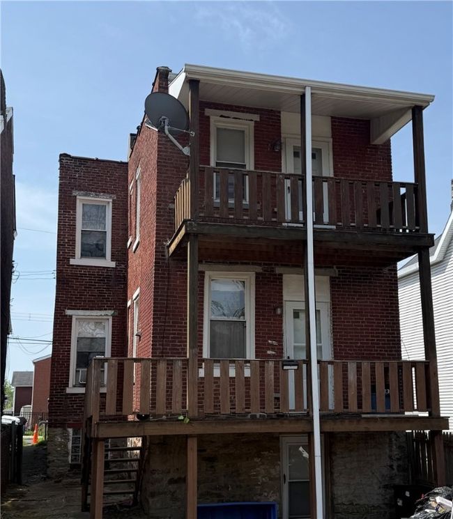 3735 Frazier St, House other with 3 bedrooms, 2 bathrooms and null parking in Oakland PA | Image 18