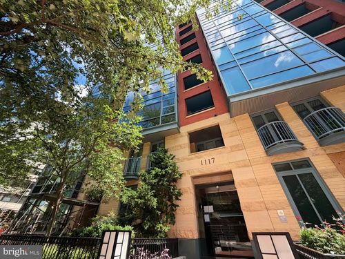 411-1117 10th St Nw, WASHINGTON, DC, 20001-6403 | Card Image