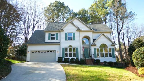 107 Sir James Court, Cary, NC, 27513 | Card Image