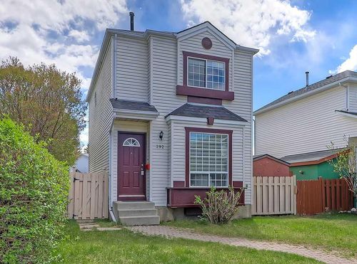 292 Coventry Close Ne, Calgary, AB, T3K4C5 | Card Image