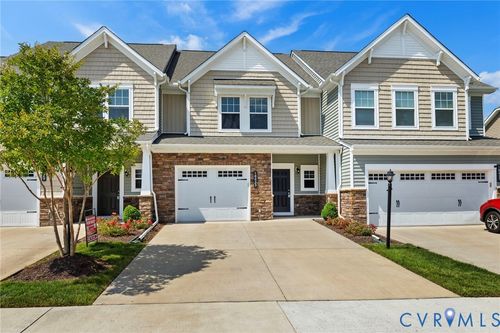 18433 Palisades Court, Chesterfield, VA, 23120 | Card Image