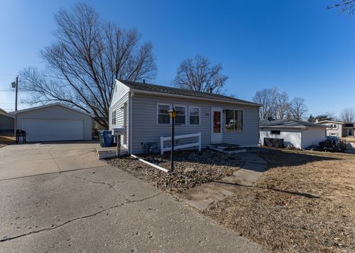 505 Highview Dr, Clinton, IA, 52732-4844 | Card Image