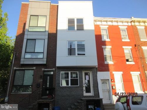 2346 N 2nd St, PHILADELPHIA, PA, 19133-3303 | Card Image