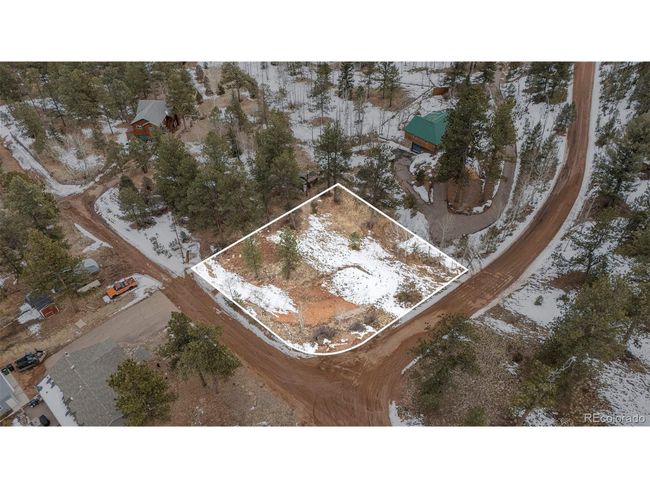 12362 S Polly Dr, Home with 0 bedrooms, 0 bathrooms and null parking in Pine CO | Image 18