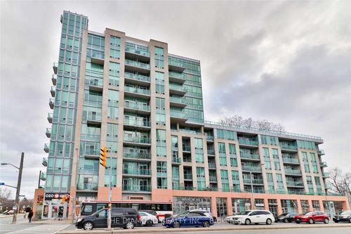 407-3391 Bloor St W, Etobicoke, ON, M8X1G3 | Card Image
