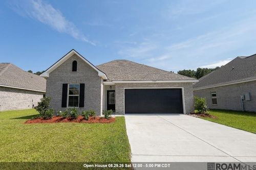 11327 Densmore Dr, Denham Springs, LA, 70726-6374 | Card Image
