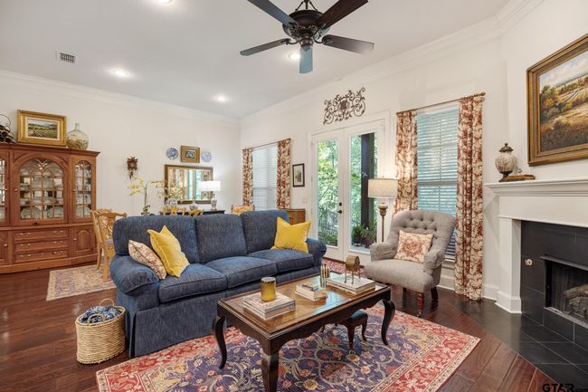 UNIT-1602 - 1857 Stonecrest Blvd, Condo with 3 bedrooms, 2 bathrooms and null parking in Tyler TX | Image 5