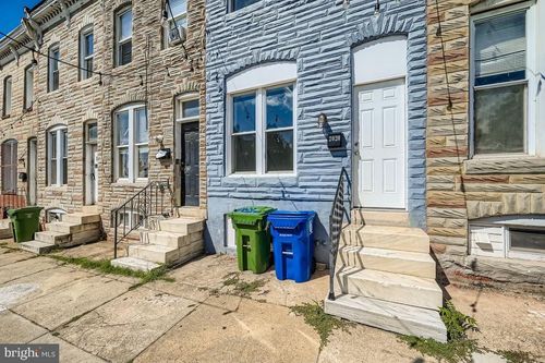 2020 E Preston St, BALTIMORE, MD, 21213-3308 | Card Image