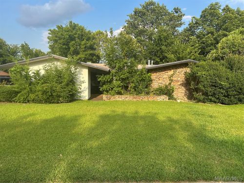 3133 Old Dobbin Road, Montgomery, AL, 36116 | Card Image