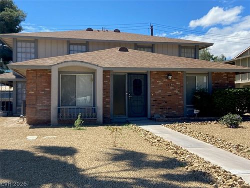 unit-3-1507 Elizabeth Ave, Las Vegas, NV, 89119-6450 | Card Image