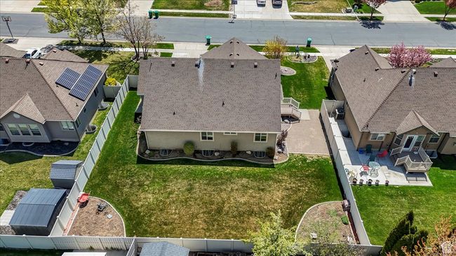3434 4525, House other with 6 bedrooms, 3 bathrooms and 4 parking in West Haven UT | Image 46