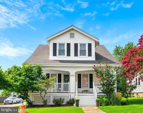5400 Carter Ave, BALTIMORE, MD, 21214-2627 | Card Image