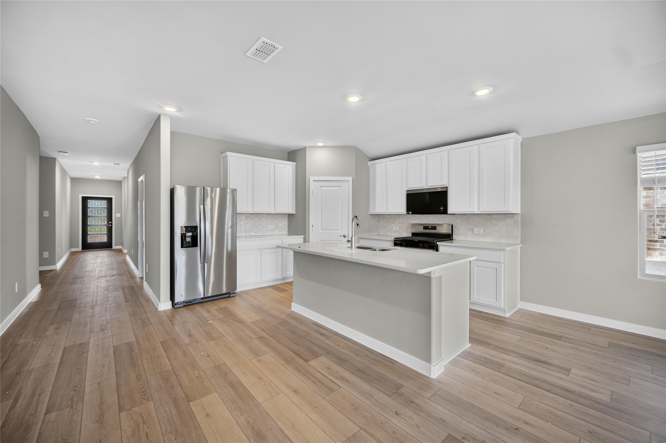 Residential Lease in Seagoville 5