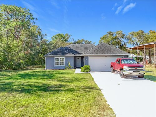 40501 W 5th Avenue, UMATILLA, FL, 32784 | Card Image