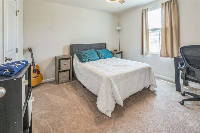 154 Queens Mill Ct, House other with 3 bedrooms, 3 bathrooms and null parking in Pendleton SC | Image 14