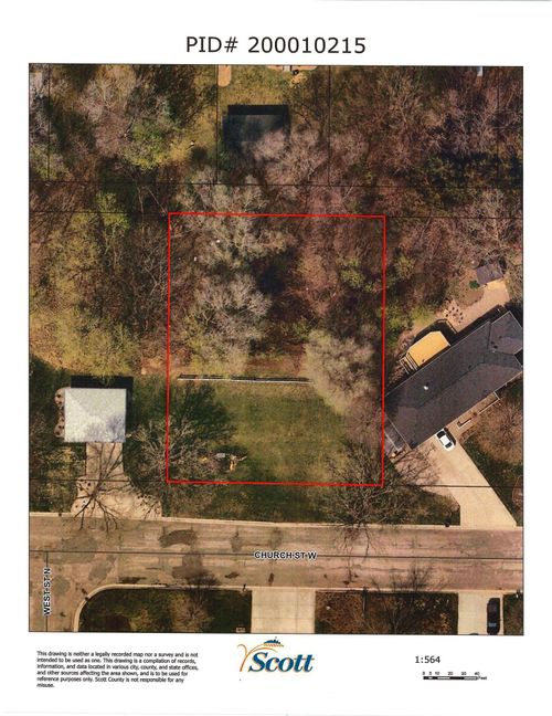 XXX Church Street W, Belle Plaine, MN, 56011 | Card Image