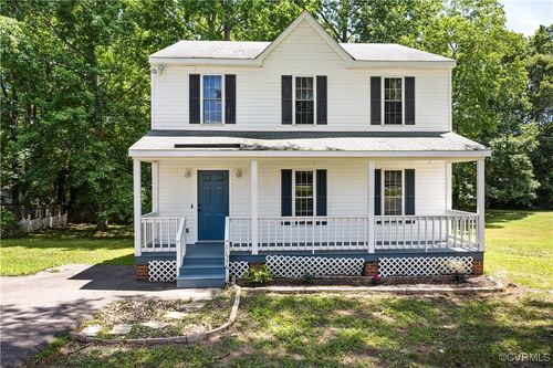 11556 New Forest Trl, Midlothian, VA, 23112-3078 | Card Image
