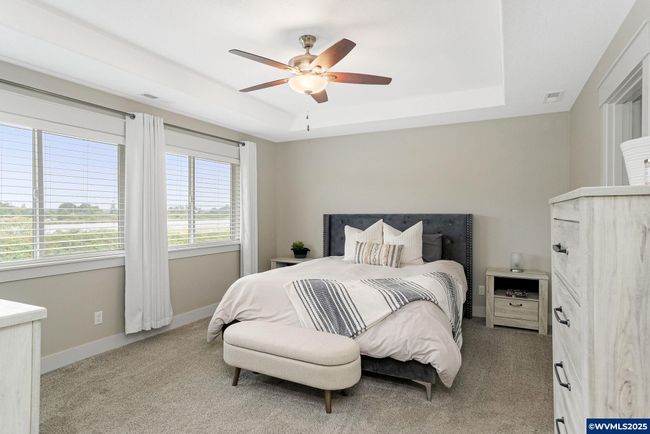 5013 Davis St Se, House other with 4 bedrooms, 3 bathrooms and null parking in Turner OR | Image 20