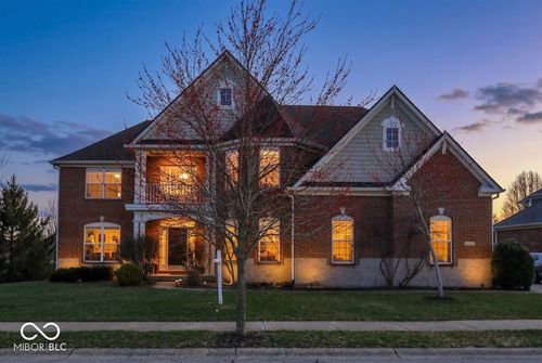 2519 Heathermoor Park Dr S, Carmel, IN, 46074-8240 | Card Image