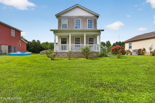 658 West End St, Cookeville, TN, 38501 | Card Image