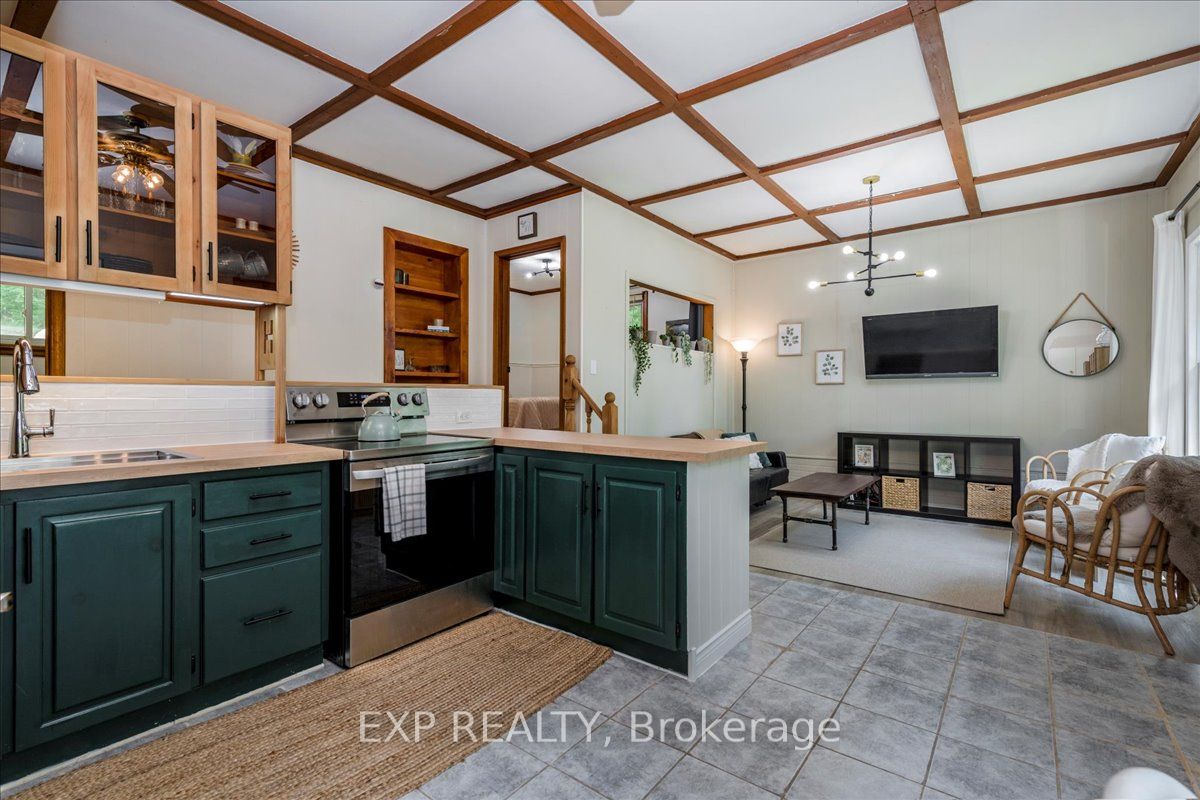 Residential in Bracebridge 5