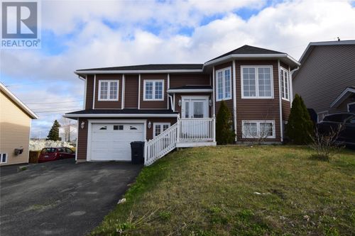 3 Tyrell Dr, Paradise, NL, A1L3Y7 | Card Image