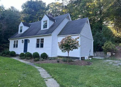 23 Cook St, Washington Depot, CT, 06794-1509 | Card Image