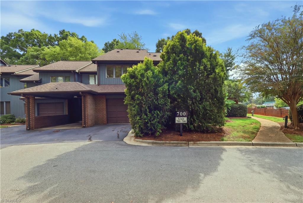 Residential in Greensboro 3