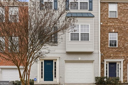 3684 Lantern Walk Ln, Scottdale, GA, 30079-1892 | Card Image