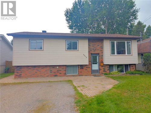4419 Dugas St, Val Therese, ON, P3P1S6 | Card Image