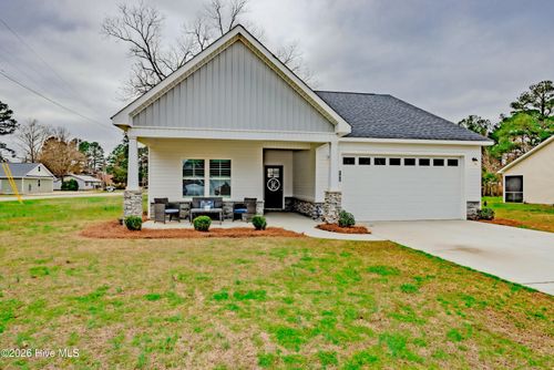 107 Lacarol St, Rose Hill, NC, 28458-4100 | Card Image