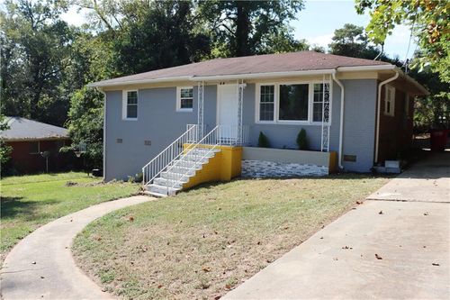 2458 Tredway Dr, Macon, GA, 31211-2218 | Card Image