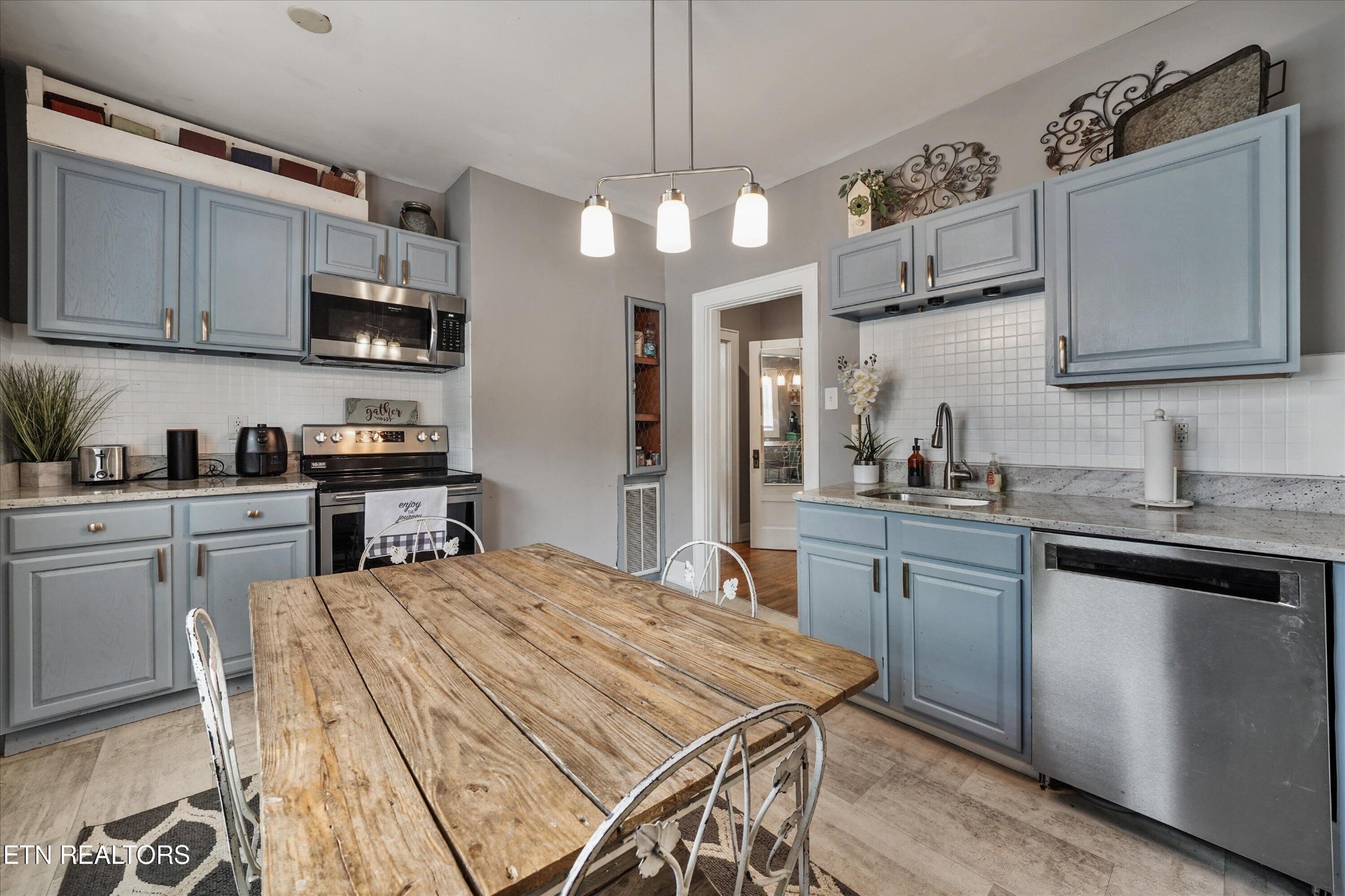 Residential in Knoxville 4