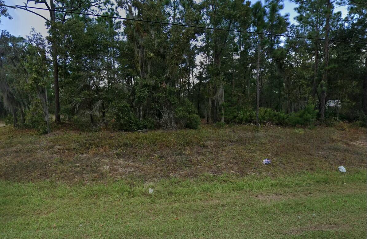Land in Keystone Heights