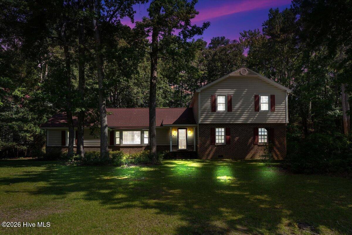 Residential in Wilson 2