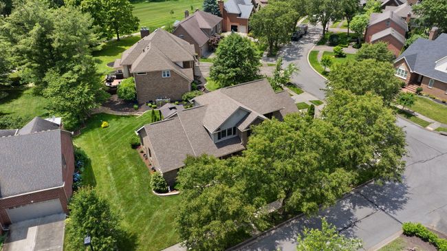 1129 Andover Forest Dr, House other with 4 bedrooms, 4 bathrooms and null parking in Lexington KY | Image 78