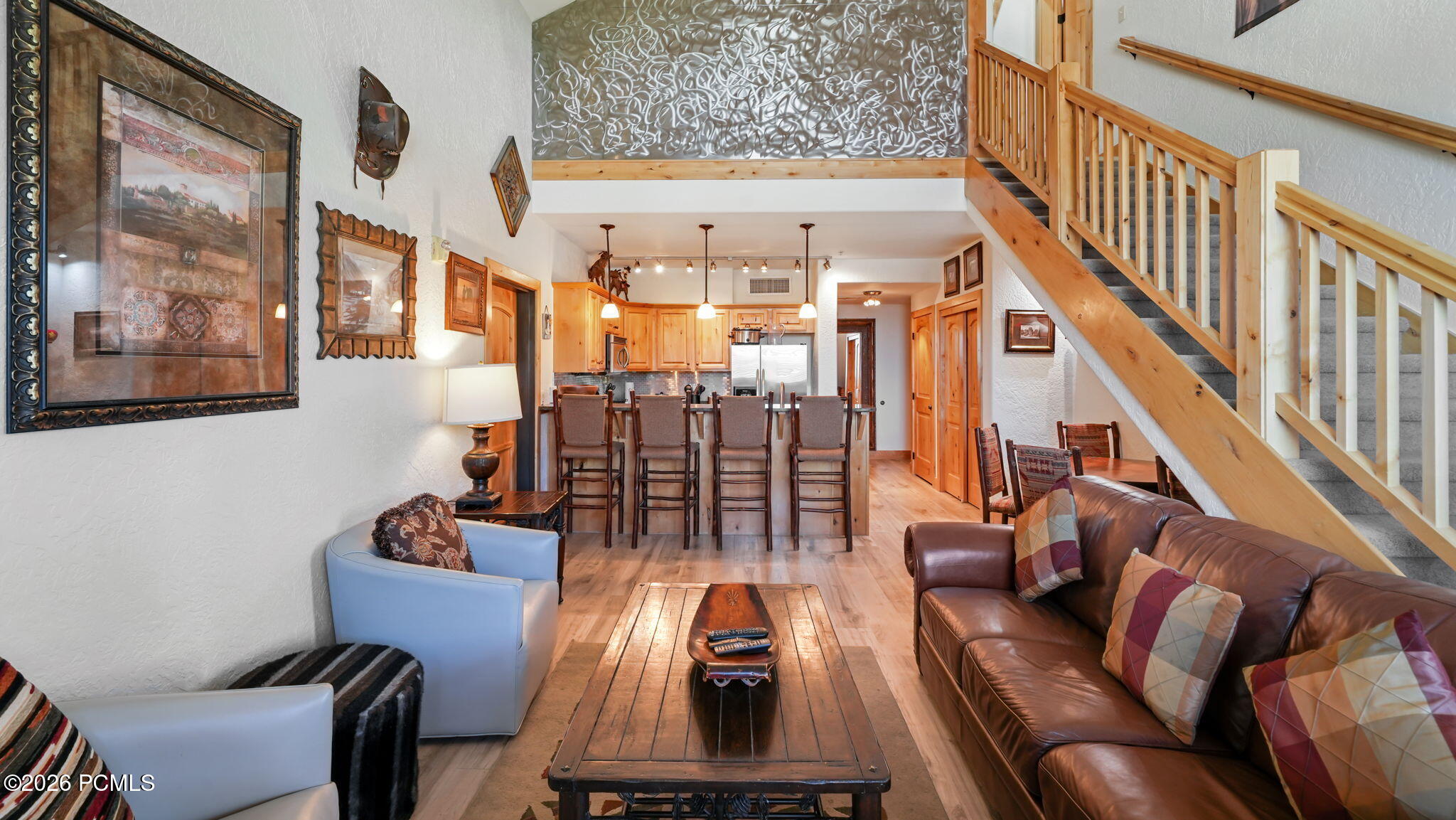 Residential in Park City 4