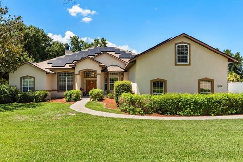 12114 Garnet Dr, CLERMONT, FL, 34711-7675 | Card Image