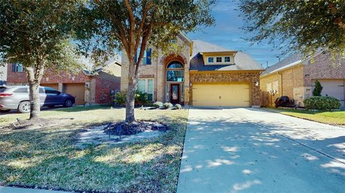 2831 Mcdonough Way, Katy, TX, 77494 | Card Image