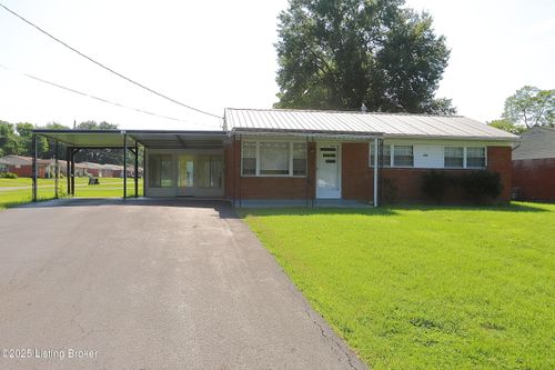 232 Springwood Dr, Louisville, KY, 40229-3270 | Card Image
