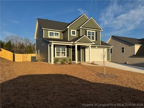 279 Harborwood Street, Lillington, NC, 27546 | Card Image