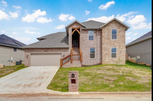 836 S Black Sands, Nixa, MO, 65714-7670 | Card Image