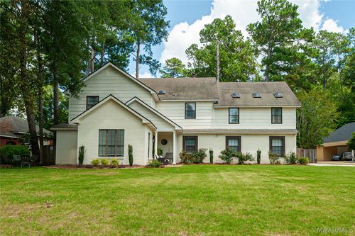 7749 Halcyon Forest Trail, Montgomery, AL, 36117 | Card Image
